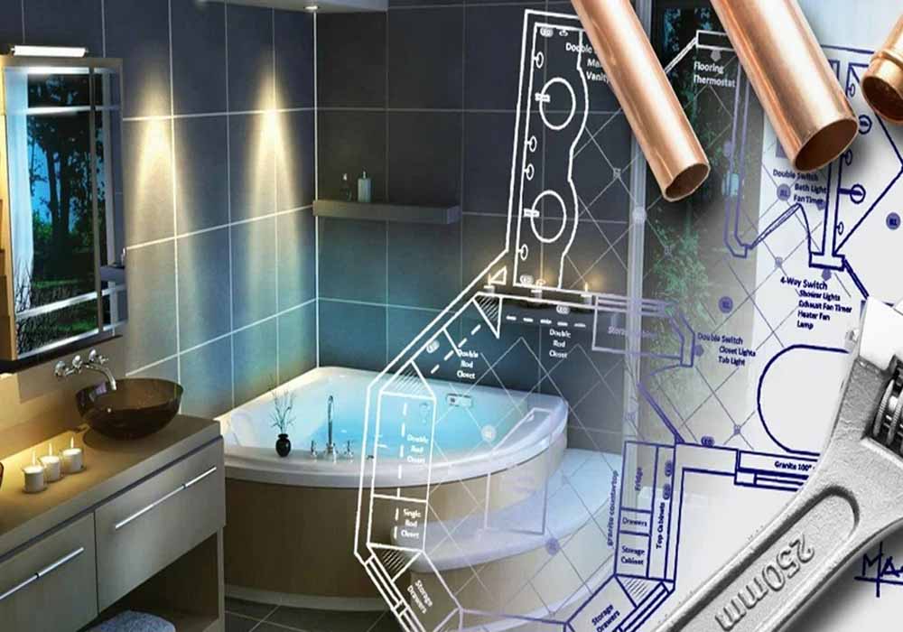 сантехнические работы